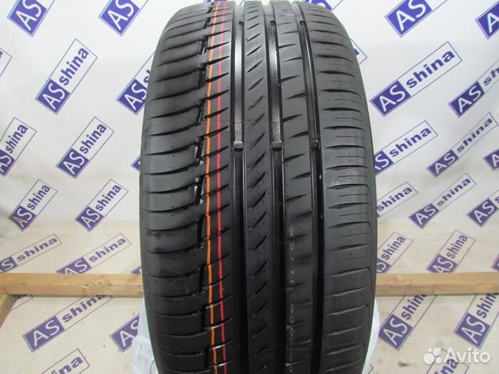 Continental ContiPremiumContact 6 275/40 R22 76V