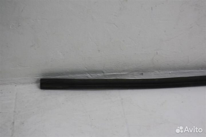 Уплотнитель капота Peugeot-Citroen DS4