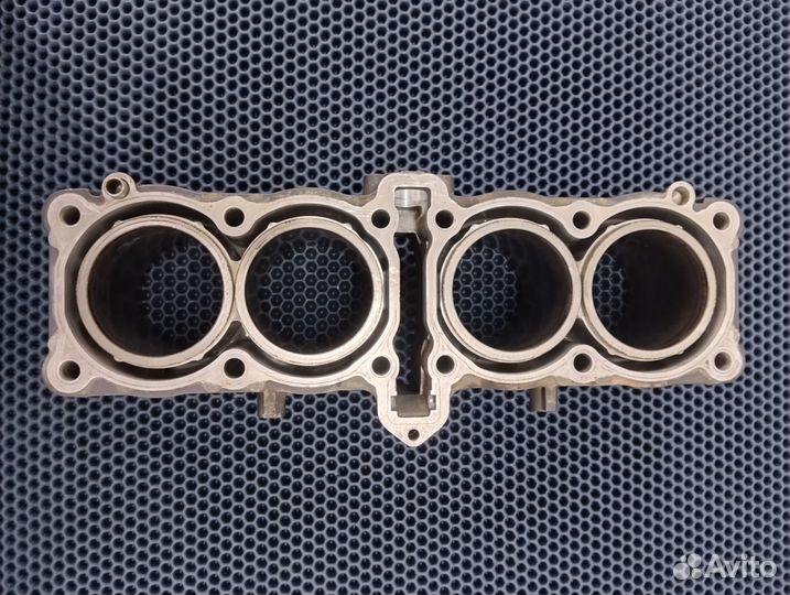 Suzuki RF900R T703 блок цилиндров