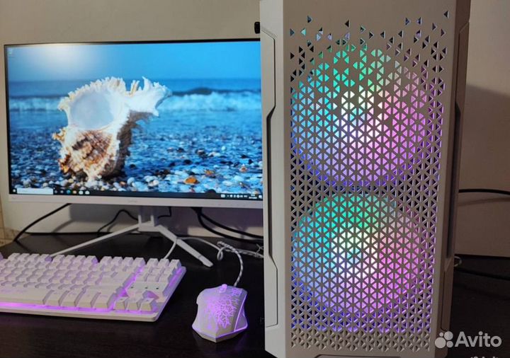 Персональный компьютер