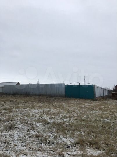 Участок 20 сот. (ИЖС)