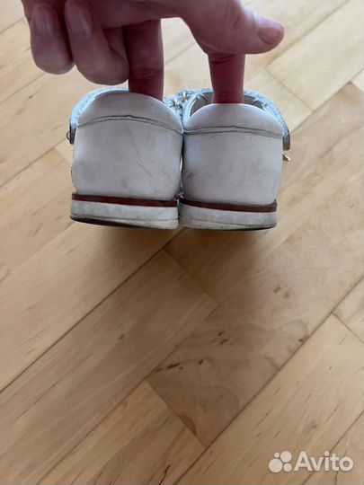 Сандалии Kapika 26