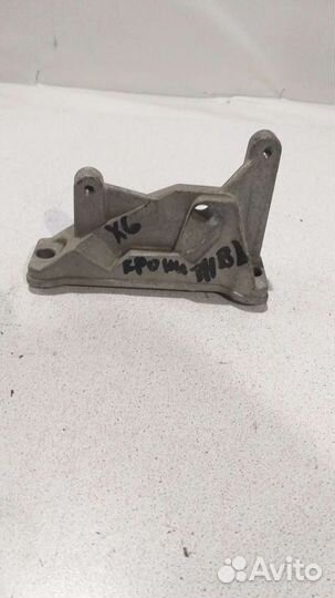 Кронштейн тнвд BMW X6 E71