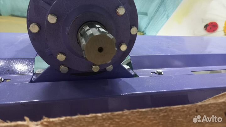 Почвофреза 1GQN 230, 2022