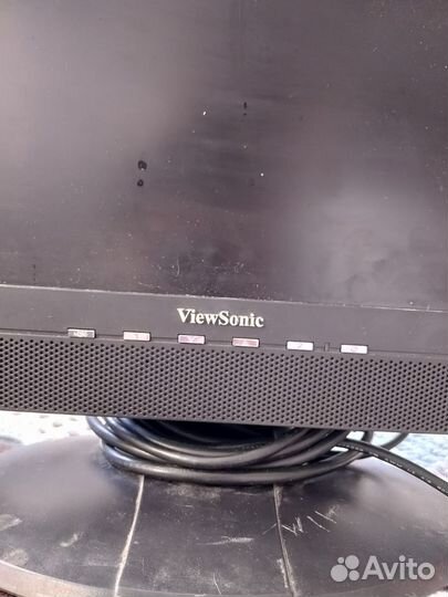 Монитор для компьютера бу