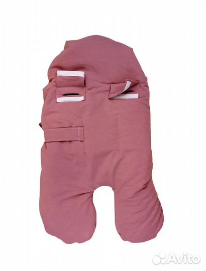 Конверт для новорожденного