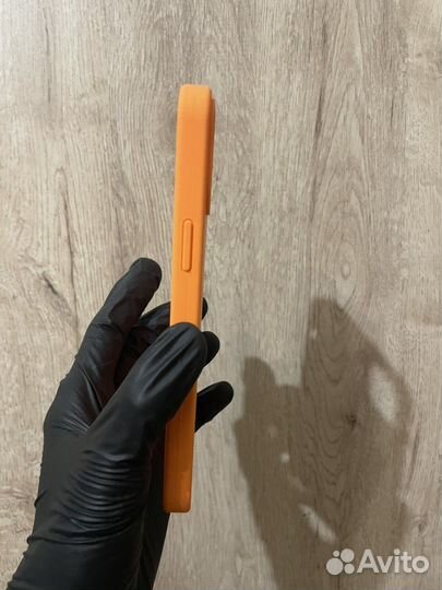 Чехол на iPhone 12 pro max