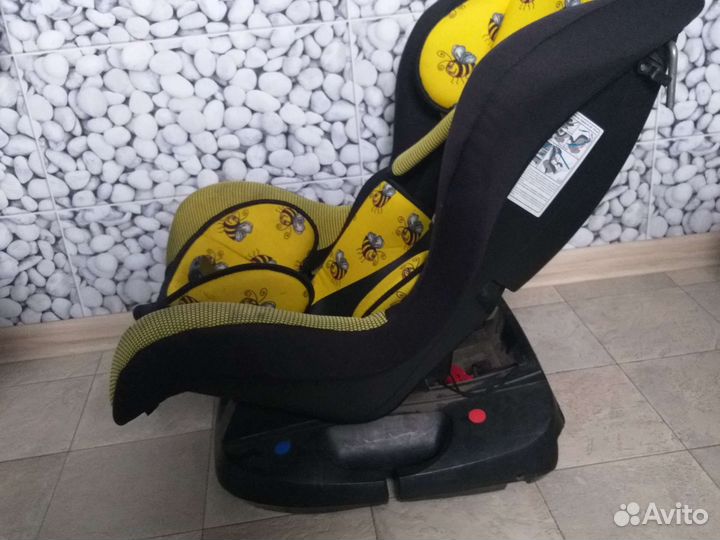 Детское удерживающее устройство