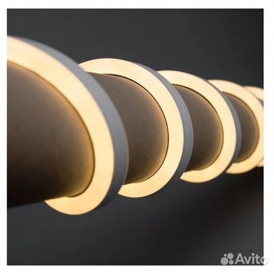 Неон гибкий Оптом 8Х15мм 120Led, светодиодный