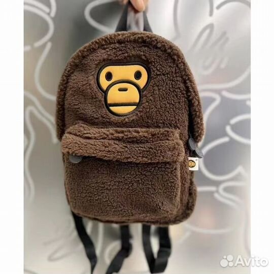 Рюкзак bape baby milo