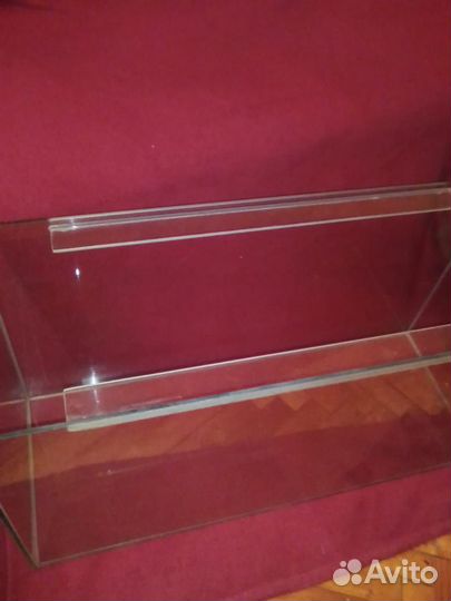 Аквариум 100л