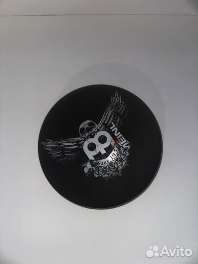 Барабанный пэд