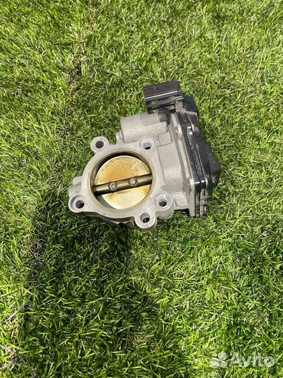 Дроссельная заслонка Ford Escape 4 CX482 2021