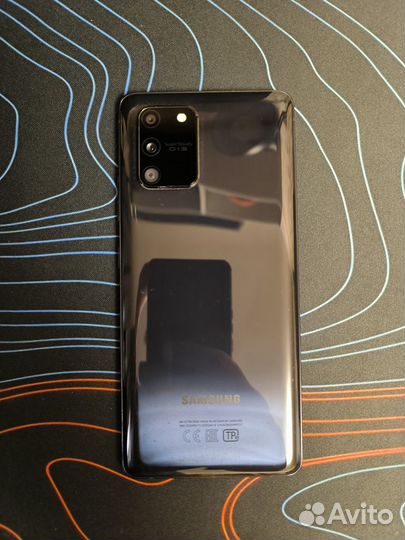 Samsung Galaxy S10 Lite, 6/128 ГБ