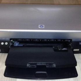 Принтер HP Deskjet 5943