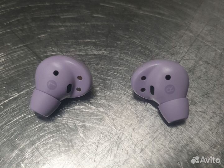 Беспроводные наушники samsung buds 2 pro