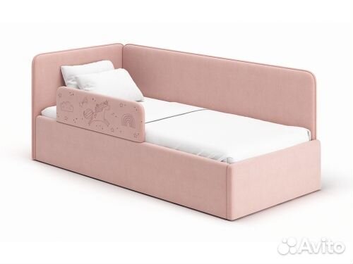 Кроватка для маленьких детей