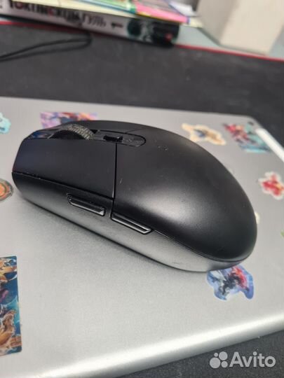 Мышка Logitech g305