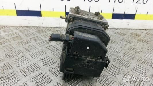 Блок ABS mitsubishi carisma (96N02KW01)