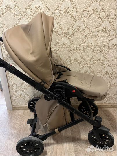 Коляска anex sport 3 в 1