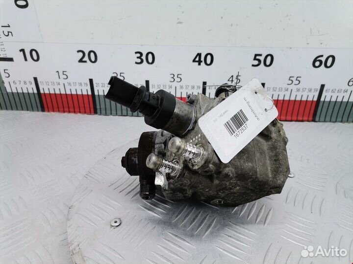 Тнвд для BMW 5-Series (E60/E61) 13518577643