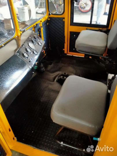 Трактор Кировец К-701, 2020