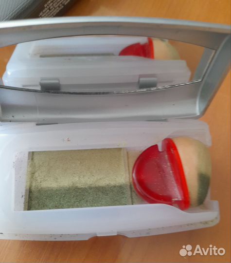 Тени для век pupa оригинал