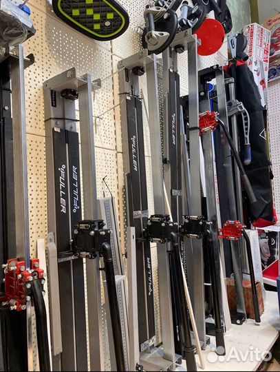 Плиткорез Fuller 1200 мм