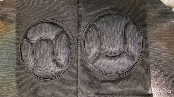 Наколенники