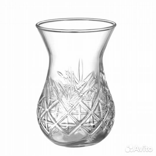 Набор турецких стаканов для чая