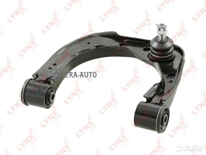 Lynxauto B5199L Рычаг верхний L / Перед. подв. haval H9 14