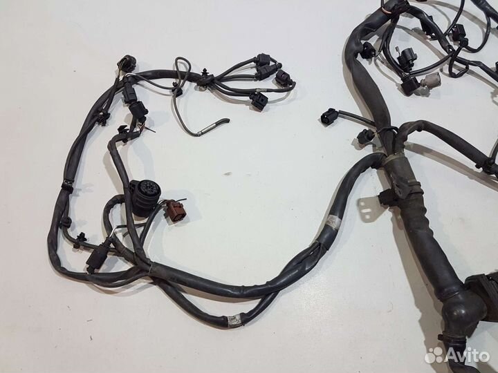 Моторная коса 4.2 tdi ауди а8 audi a8