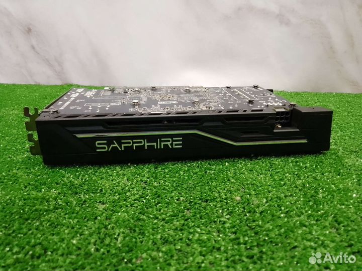 Видеокарты Rx470.4 gb Dvi(Sapphire/Powercolor)