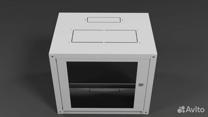 Шкаф телекоммуникационный