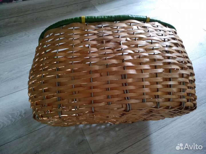 Корзина, корзинка
