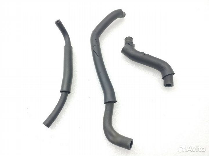 Патрубок системы охлаждения Mitsubishi Outlander