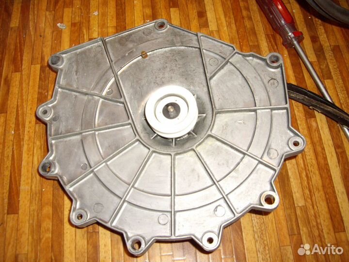 Запчасти для ardo TLA 1000 X