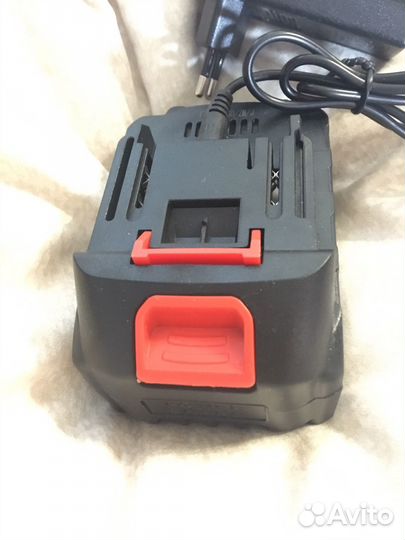 Аккумулятор для шуруповерта Makita и др инстр