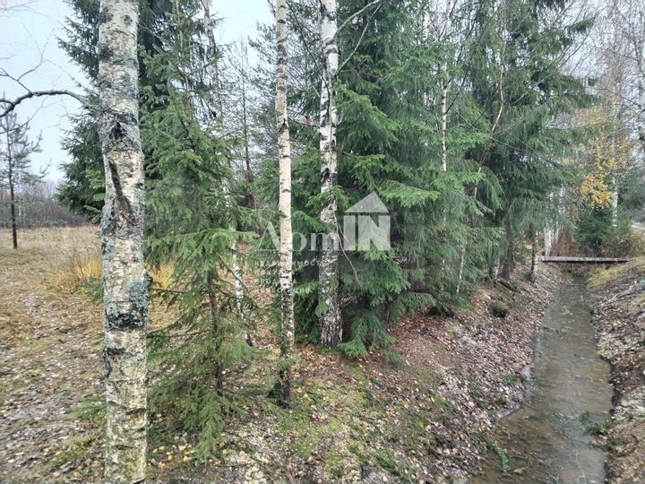 Участок 7 сот. (СНТ, ДНП)