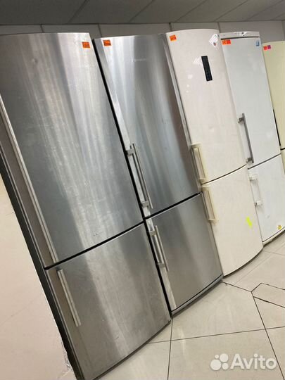 Холодильник б/у с доставкой и гарантией