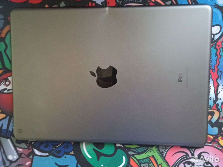 iPad 8 2020 wifi 32gb