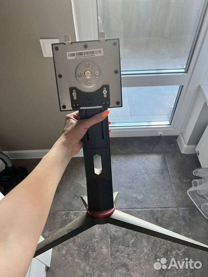 Монитор Aoc 24G2/BK