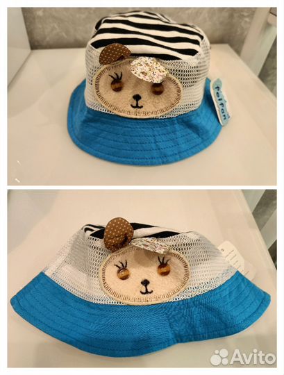Панама детская