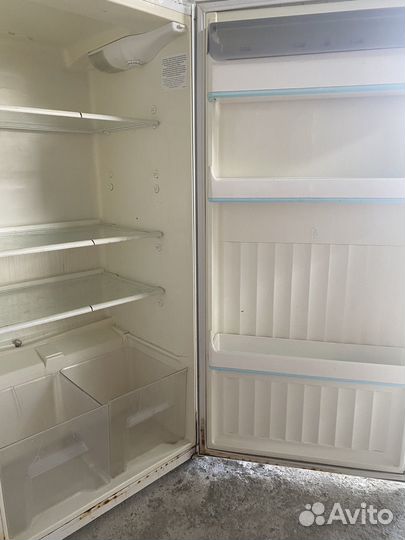 Холодильник ardo