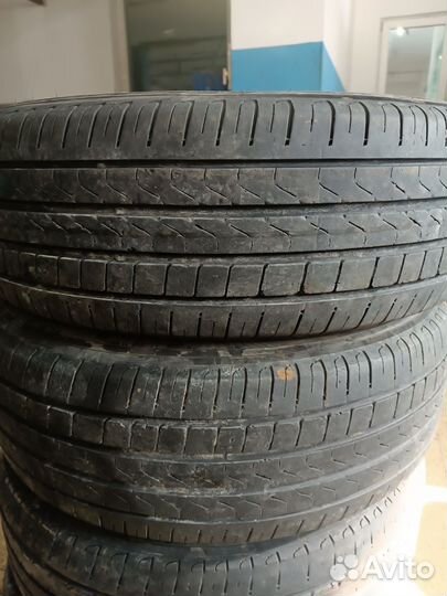 Pirelli Scorpion Verde 215/65 R17