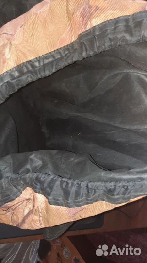 Рыбацкая сумка