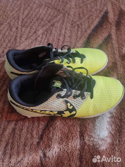 Сороконожки nike