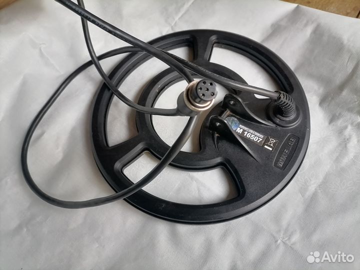 Катушка Минелаб