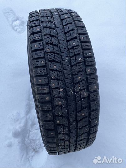R16 Dunlop SP Snow 99 205/60, PCD 4x110 DIA 10