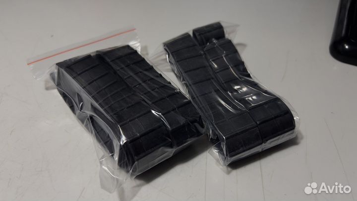 Гусеницы для танка СССР